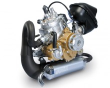 Polini Thor 250