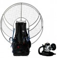 1. Parajet Volution Top80 Paramotor