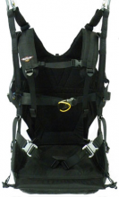 1. APCO Paramotor universal harness