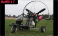 1. Fresh Breeze Bullix 4T Trike