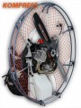 1. Fly Products Kompress Paramotor