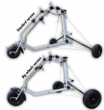 1. FLY Products Trike Flash