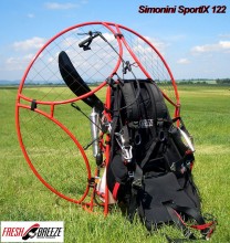1. Fresh Breeze Simonini Sportix