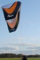1. Paramania Revo 2 Paraglider