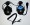 1. NAC 2000C Headset (Standard COM)