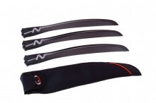 1. Pulse 4R3 Propeller
