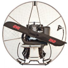 1. PAP RM 80cc Light Paramotor