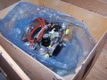 1. Rotax 912 ULS DCDI 100HP Aircraft Engine