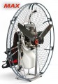 1. Fly Products Max Paramotor