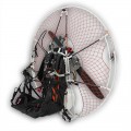 1. Fly Products Rider Kompress Paramotor
