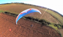 Ozone Slalom