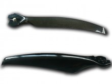 1. Pulse 2R2 Propeller