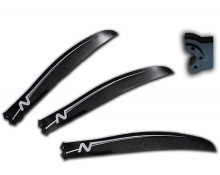 1. Pulse 4N3 130 3-Blade