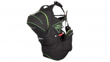 1. SUP'AIR Access Airbag