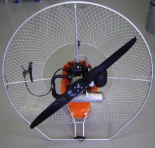 1. Nirvana TOP 80 Paramotor