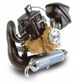 Polini Thor 200 EVO