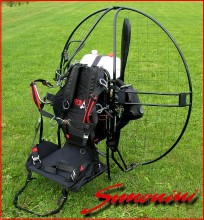 1. Fresh Breeze Simonini