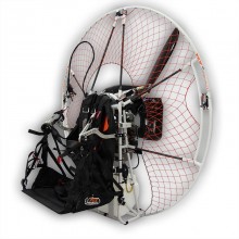 1. Fly Products S-4 Rider Paramotor