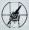 Flat Top Ninja Paramotor 1 Powered Paraglider Safety & Performance Paragliding