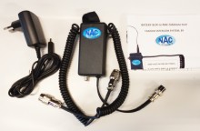 1. NAC Inter-Com Box