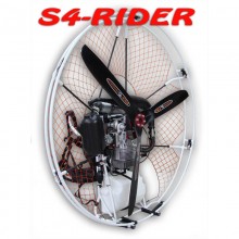 FLY Products S4 Rider