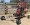 Powered Paraglider QUAD PACKAGE - INCLUDES THE PARAGLIDER, BlackHawk AirMax 220