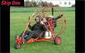 1. Fresh Breeze Skip One Trike