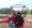 BlackHawk 125 Rhino Frame Powered Paragliding