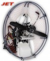 1. Fly Products Jet Paramotor