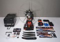 1. Nirvana Instinct CL Paramotor