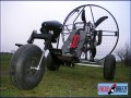 1. Fresh Breeze Bullix Trike