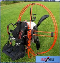 1. Fresh Breeze Monster Hirth