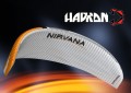 1. Nirvana Hadron Glider
