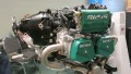 1. Rotax 912 iS Sport Aircraft Engine