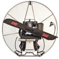 1. PAP RM 80cc Light Paramotor