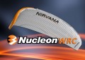 1. Nirvana Nucleon WRC Glider