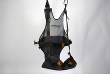 1. Hagi Harness