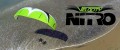 1. Velocity Nitro Paraglider