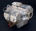 1. Jabiru 2200cc Aircraft Engine