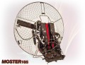1. PAP Moster 185cc Paramotor
