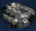 1. Jabiru 3300cc Aircraft Engine