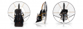 1. Parajet Zenith Bailey V5 Paramotor