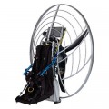 1. Parajet Cyclone Macro Paramotor