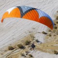 1. Velocity Elektra Paraglider