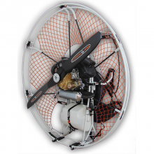 FLY Products Rider Sprint 200