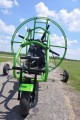 Green Eagle, ppg, paraglider, 4stroke, powered paraglider