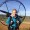 BlackHawk 125 Rhino Frame Powered Paragliding