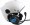 4. NAC Horus PPG Helmet