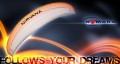 1. Nirvana Komaka Glider
