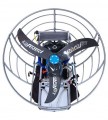 1. Parajet Cyclone Compact Paramotor